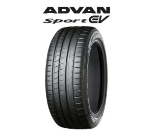 Yokohama Sport EV E+ V108 R8853 255/40R20 101W