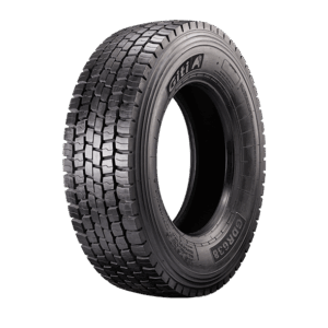 Giti GDR638 Drive 245/70R19.5 134M