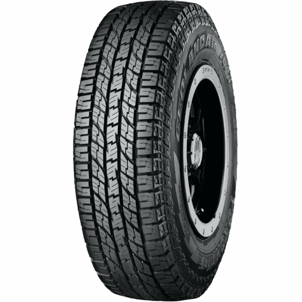 Yokohama G015 R1132 265/65R18 114H
