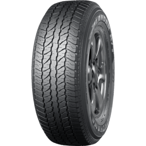 Yokohama G31 R7089 Landcruiser 265/65R18 114V