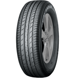 Yokohama V601 R7353 GR Corolla 235/40R18 91W