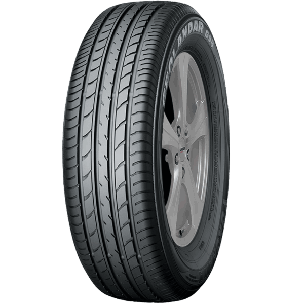 Yokohama AE51D Subaru WRX GT Wagon 225/45R18 91W