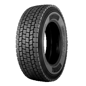Giti GDR655 295/80R22.5 149M
