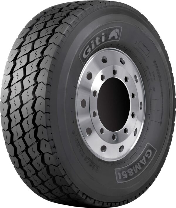 Giti GAM851 All Position 385/65R22.5 158L
