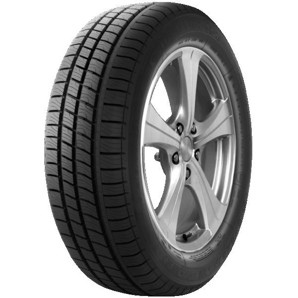 Goodyear Cargo Vector 285/65R16C 118R