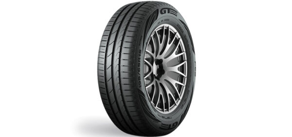 GT Radial FE2 Fuel Efficient Asymetrical 195/65R15 91H