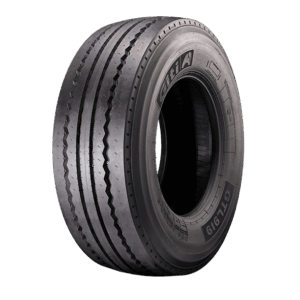 Giti GTL919 Trailer 285/70R19.5 148J