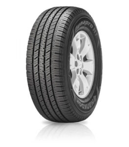 Hankook Dynapro HT 10PLY RH12 235/65R16 119R
