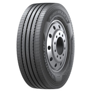 Hankook Smart Flex AH31 20PLY 385/65R22.5 160K