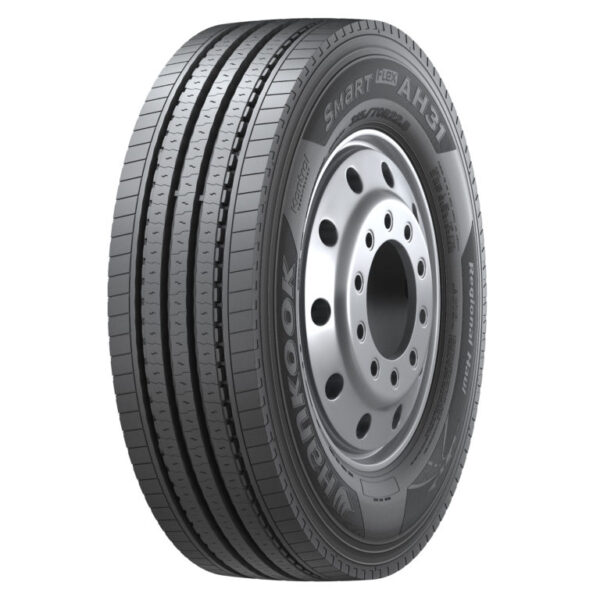 Hankook Smart Flex AH31 20PLY 385/65R22.5 160K
