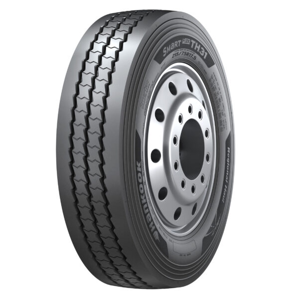 Hankook Smart Flex TH31 18PLY 235/75R17.5 141K