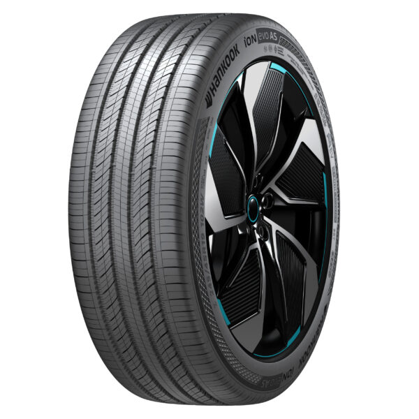 Hankook Ion Evo AS X SUV Sound Absorber IH01A 235/45R20 100W