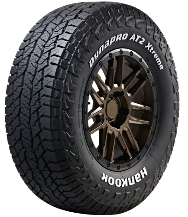 Hankook Dynapro AT2 Xtreme RF12 10PLY 265/75R16 120S