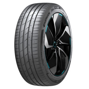 HANKOOK ION EVO SOUND ABSORBER K127ION 235/40R19 96W