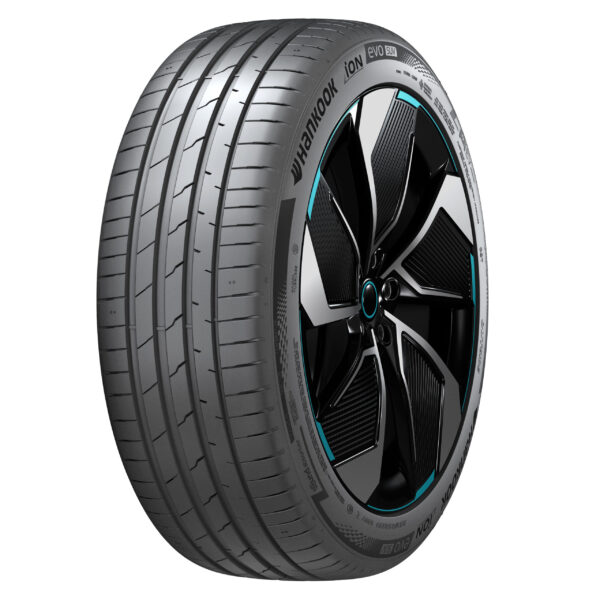 Hankook Ion Evo AS SUV Sound Absorber IH01A 235/45R21 101Y