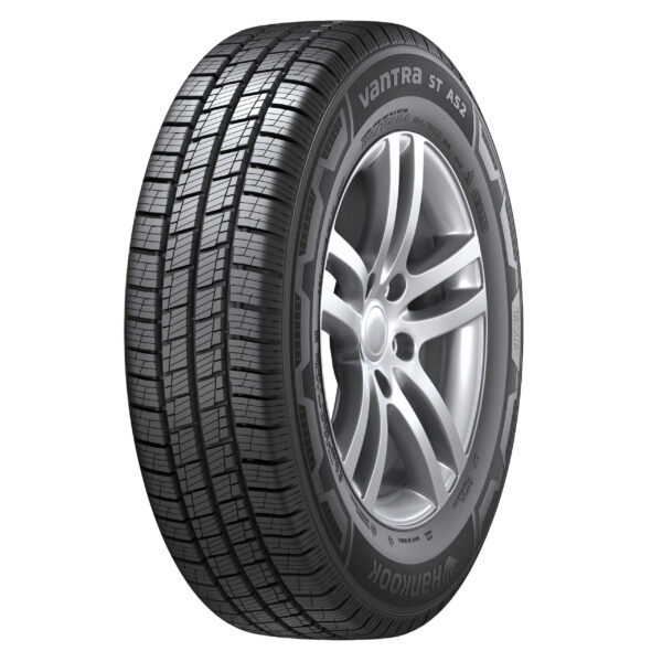 Hankook Vantra ST AS2 8PLY RA30 215/60R17 107T