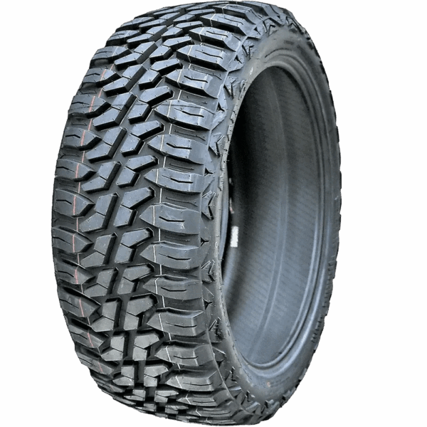 Haida HD868 35/12.5R20 121Q