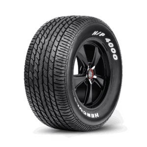 Hercules HP4000 255/70R15 108T