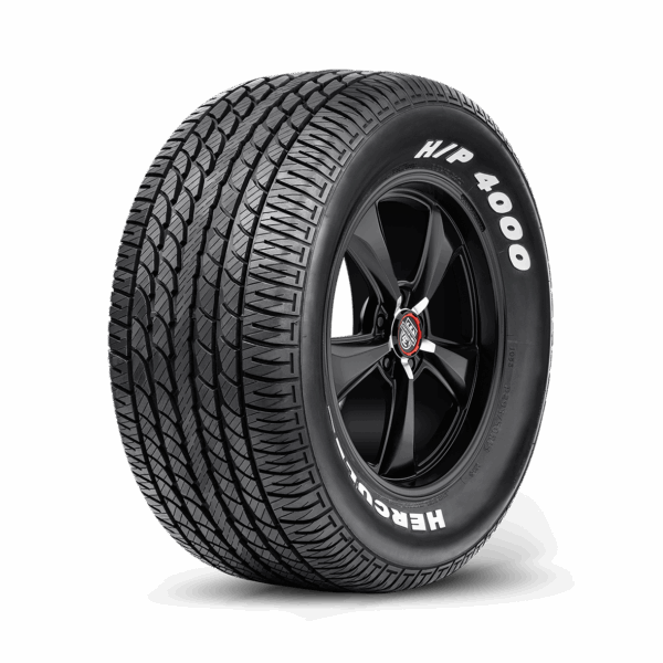 Hercules HP4000 275/60R15 107T