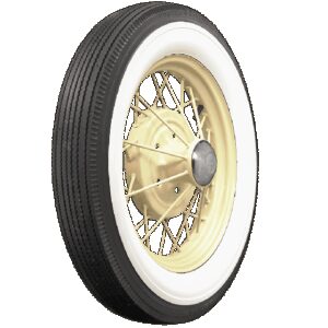 BFGoodrich Bias PLY Whitewall 475/500-19