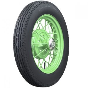 American Classic Bias PLY Radial Blackwall 475/500R19
