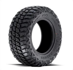 Delium Terra Raider M/T 35X12.5R22 117Q