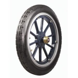 BFGoodrich Bias PLY Blackwall 550-18