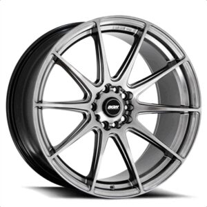BGW Circuit Hyper Dark 20x8.5 5x114.3 35P