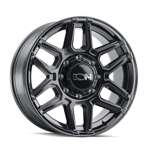 Ion Ion 146 Gloss Black 20x10 5x127 -19P