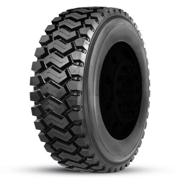 Evergreen EDM515 Heavy Drive Non-Directional 16PLY 11R22.5 145G