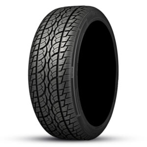 Nankang SP7 Non-Directional 295/45R20 114H