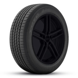 Toyo Open Country A20 Nissan Xtrail Non-Directional 215/55R18 95H
