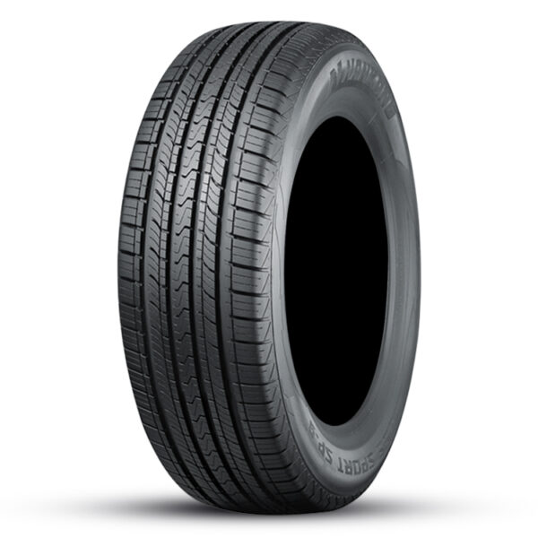 Nankang SP9 Non-Directional 235/40R20 96Y