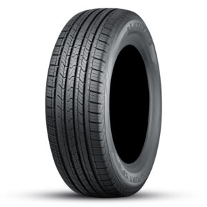 Nankang SP9 Non-Directional 285/40R21 109Y