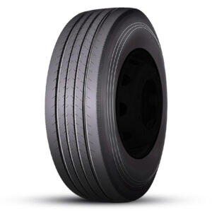 Longmarch LM117 18PLY Highway Steer Non-Directional 315/70R22.5 150M
