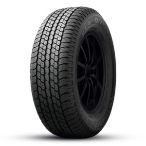 Toyo Open Country A32 Mitsubishi Pajero Non-Directional 265/60R18 110H
