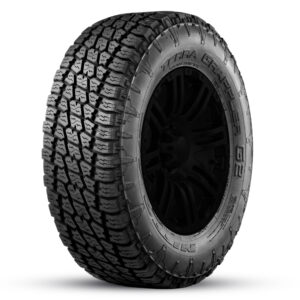 Nitto Terra Grappler G2 Non-Directional 265/60R18 114T