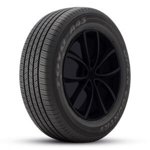 Open Country A43 Toyota Highlander Non-Directional 235/65R18 106V