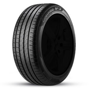 Pirelli P7 Cinturato Generic Asymmetric BMW Runflat 245/50R18 100W