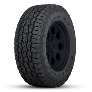 Toyo Open Country A/T II Non-Directional Outline White Lettering 245/75R16 120S