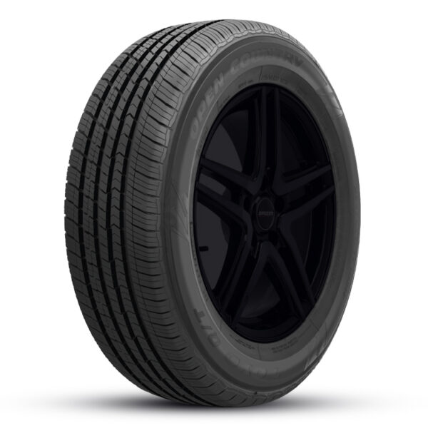 Toyo Open Country Q/T Asymmetric 245/45R19 98W
