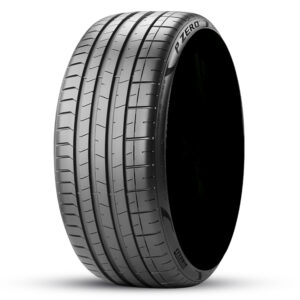 Pirelli PZERO PZ4 VW Touareg Asymmetric 285/45R20 108W