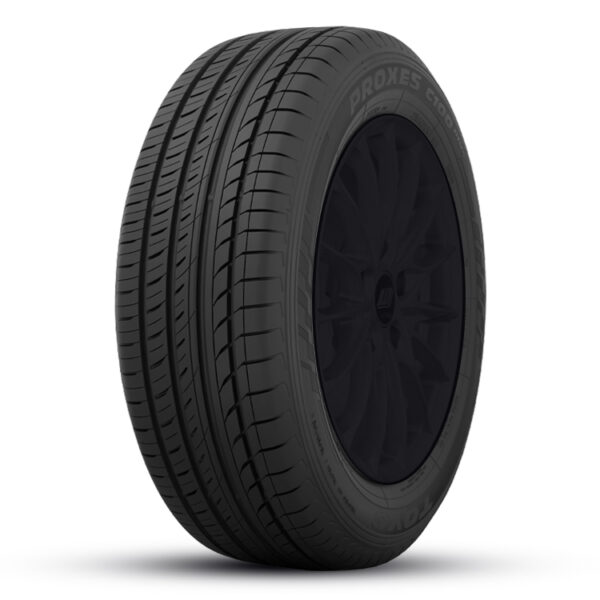 Toyo Proxes C100 Plus Asymmetric 235/50R17 100W