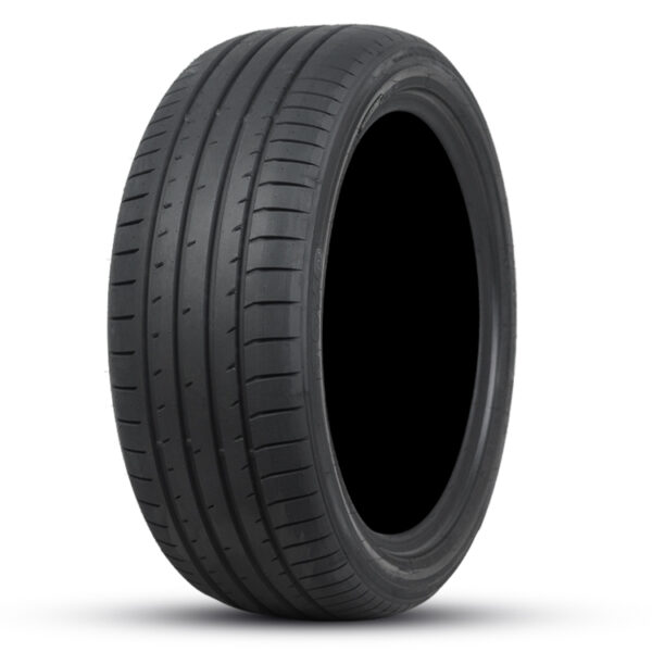 Toyo Proxes R51A Mazda 3 Asymmetric 215/45R18 89W