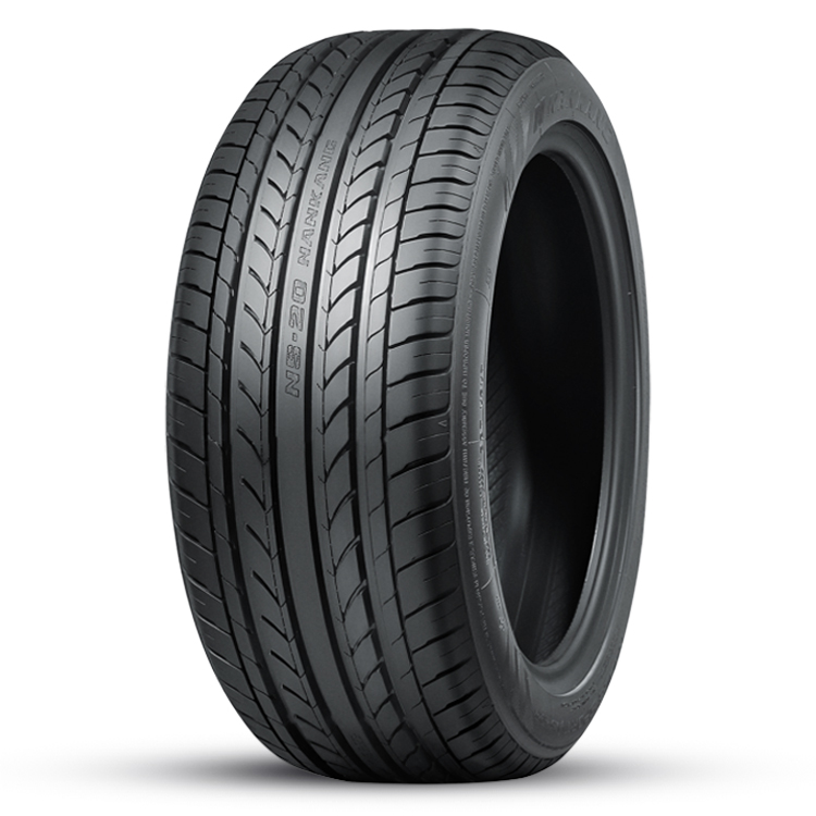 Nankang NS20 Directional 185/35R17 82V