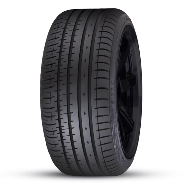 Accelera PHI R Asymmetric 245/50R18 104W