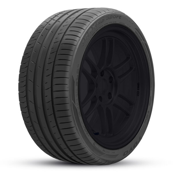 Toyo Proxes Sport G 1111745 Mazda CX-80 Asymmetric 235/50R20 104W