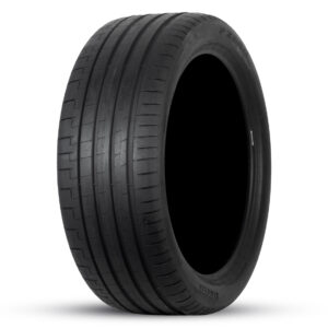 Pirelli PZERO PZ5 Mercedes Asymmetric 325/35R22 110Y