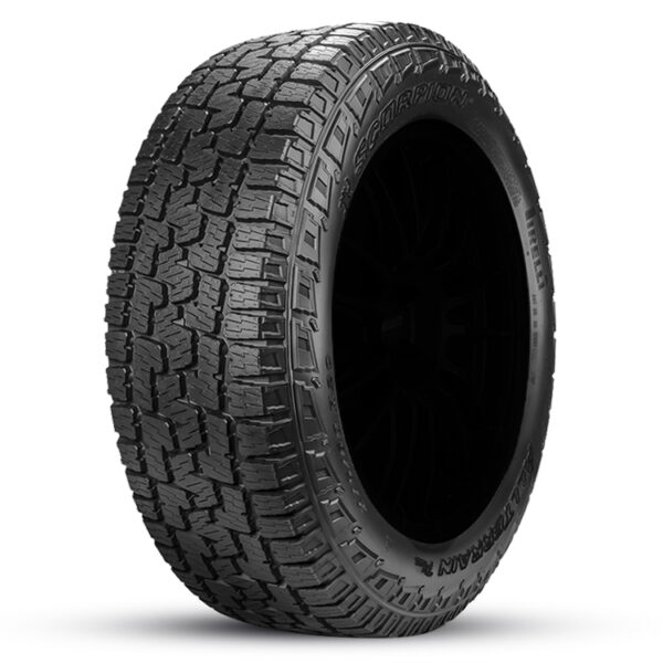 Pirelli Scorpion AT Plus Generic Non-Directional 265/65R18 114T