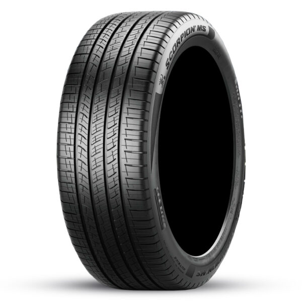 Pirelli Scorpion Ms EV Tyre NCS Asymmetric NCS 275/45R21 110Y